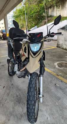 YAMAHA-XTZ 150 CROSSER Z YAMAHA-XTZ 150 CROSSER Z-2018