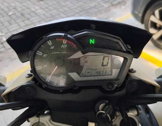 YAMAHA-XTZ 150 CROSSER Z YAMAHA-XTZ 150 CROSSER Z-2018
