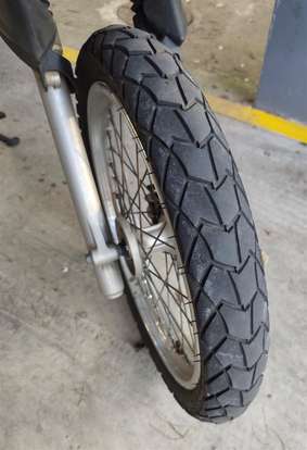 YAMAHA-XTZ 150 CROSSER Z YAMAHA-XTZ 150 CROSSER Z-2018