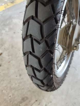 YAMAHA-XTZ 150 CROSSER Z YAMAHA-XTZ 150 CROSSER Z-2018