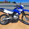 YAMAHA XTZ 250 LANDER YAMAHA XTZ 250 LANDER