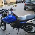 YAMAHA XTZ 250 LANDER YAMAHA XTZ 250 LANDER