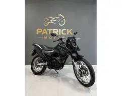 YAMAHA XTZ 150 CROSSER S YAMAHA XTZ 150 CROSSER S