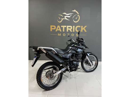YAMAHA-XTZ 150 CROSSER S YAMAHA-XTZ 150 CROSSER S-2022