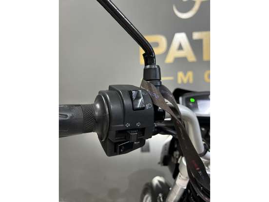 YAMAHA-XTZ 150 CROSSER S-2022