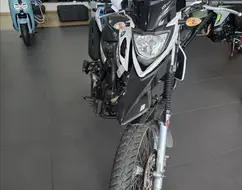 YAMAHA XTZ 150 CROSSER S YAMAHA XTZ 150 CROSSER S