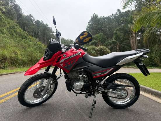YAMAHA-XTZ 150 CROSSER S YAMAHA-XTZ 150 CROSSER S-2026