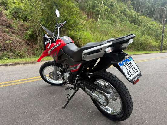 YAMAHA-XTZ 150 CROSSER S YAMAHA-XTZ 150 CROSSER S-2026