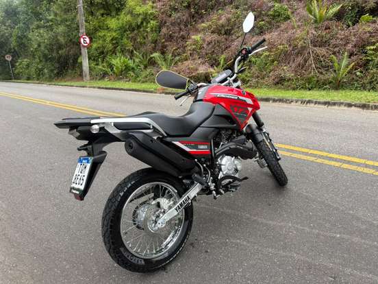 YAMAHA-XTZ 150 CROSSER S YAMAHA-XTZ 150 CROSSER S-2026