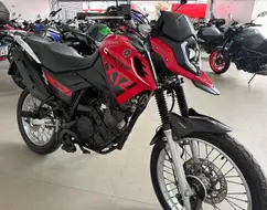 YAMAHA XTZ 150 CROSSER Z YAMAHA XTZ 150 CROSSER Z