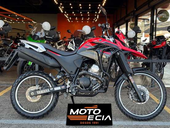 YAMAHA-XTZ 250 LANDER YAMAHA-XTZ 250 LANDER-2024
