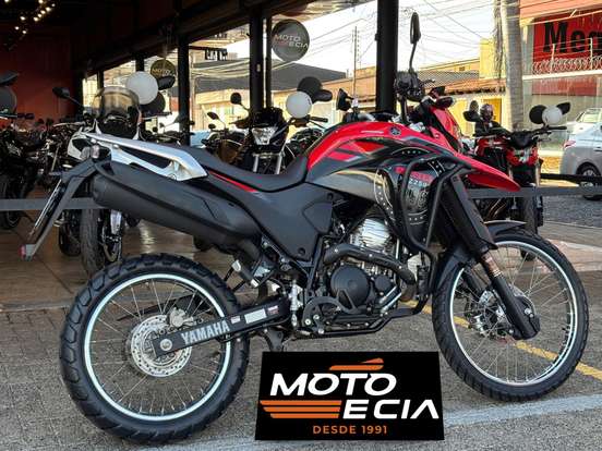 YAMAHA-XTZ 250 LANDER YAMAHA-XTZ 250 LANDER-2024