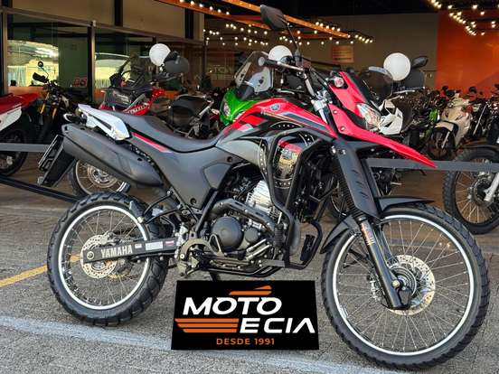 YAMAHA-XTZ 250 LANDER YAMAHA-XTZ 250 LANDER-2024
