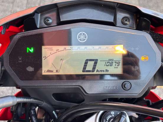 YAMAHA-XTZ 250 LANDER YAMAHA-XTZ 250 LANDER-2024