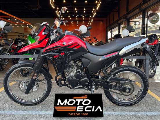 YAMAHA-XTZ 250 LANDER-2024