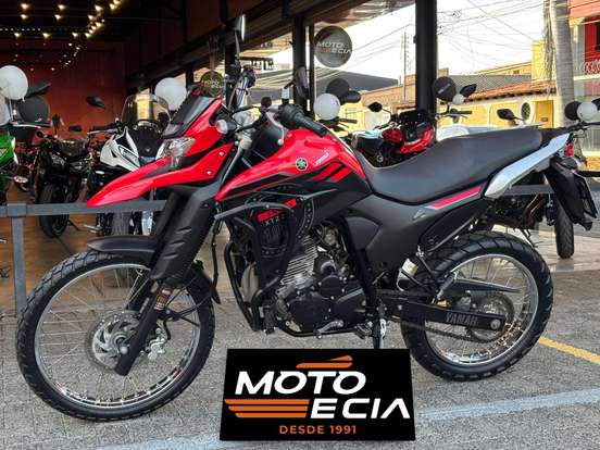YAMAHA-XTZ 250 LANDER-2024