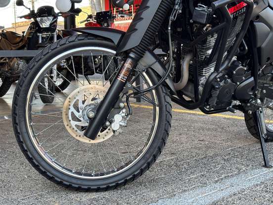 YAMAHA-XTZ 250 LANDER YAMAHA-XTZ 250 LANDER-2024