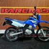 YAMAHA XTZ 250 LANDER YAMAHA XTZ 250 LANDER