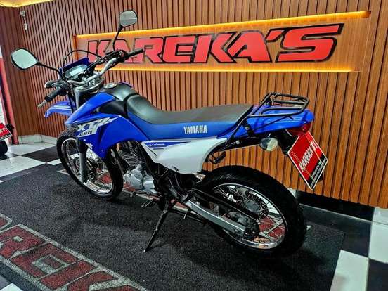 YAMAHA-XTZ 250 LANDER YAMAHA-XTZ 250 LANDER-2015