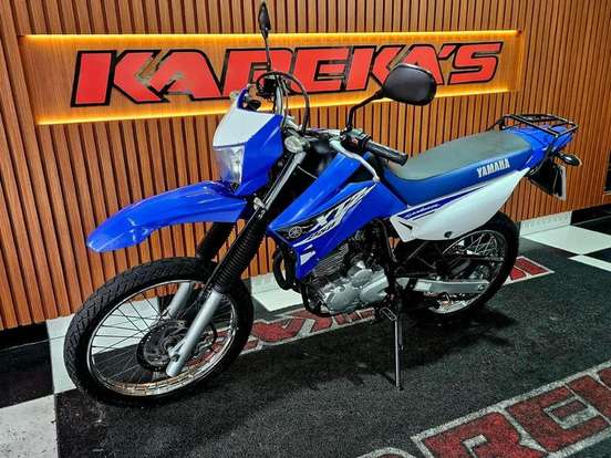 YAMAHA-XTZ 250 LANDER YAMAHA-XTZ 250 LANDER-2015