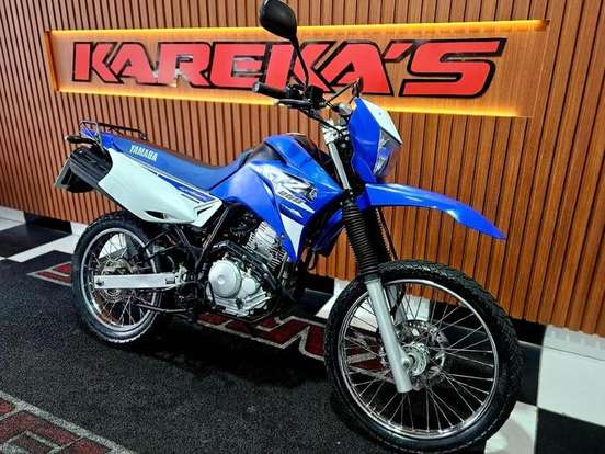 YAMAHA-XTZ 250 LANDER YAMAHA-XTZ 250 LANDER-2015