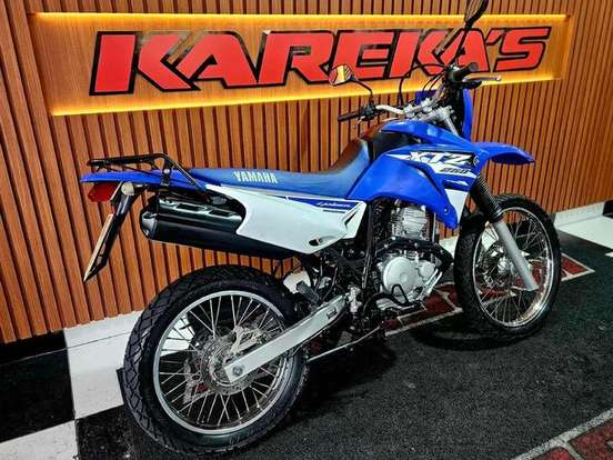YAMAHA-XTZ 250 LANDER YAMAHA-XTZ 250 LANDER-2015
