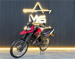 YAMAHA XTZ 250 LANDER YAMAHA XTZ 250 LANDER