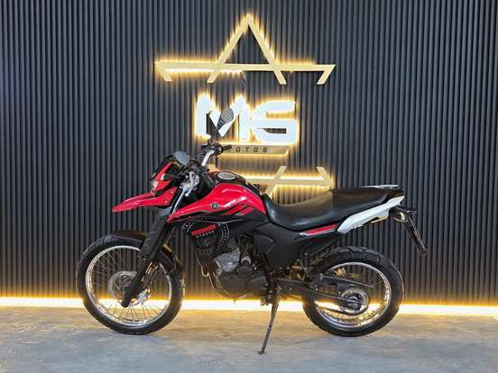 YAMAHA-XTZ 250 LANDER YAMAHA-XTZ 250 LANDER-2023
