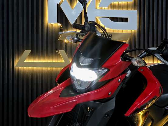 YAMAHA-XTZ 250 LANDER YAMAHA-XTZ 250 LANDER-2023