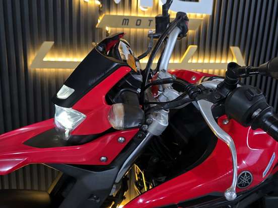 YAMAHA-XTZ 250 LANDER-2023