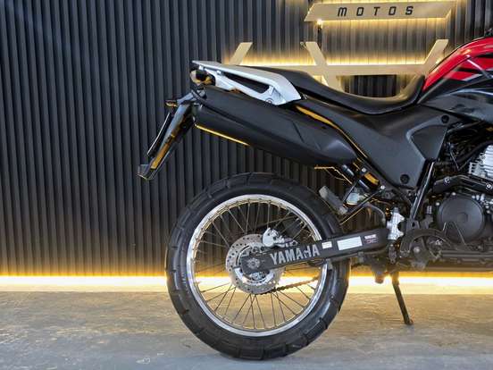 YAMAHA-XTZ 250 LANDER YAMAHA-XTZ 250 LANDER-2023