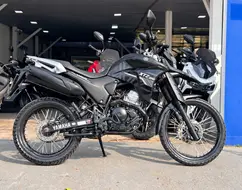 YAMAHA XTZ 250 LANDER YAMAHA XTZ 250 LANDER