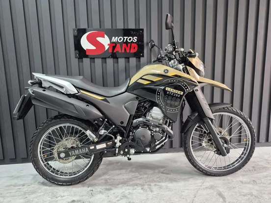 YAMAHA-XTZ 250 LANDER-2024