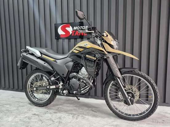 YAMAHA-XTZ 250 LANDER YAMAHA-XTZ 250 LANDER-2024