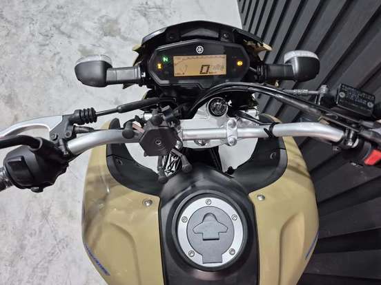 YAMAHA-XTZ 250 LANDER-2024