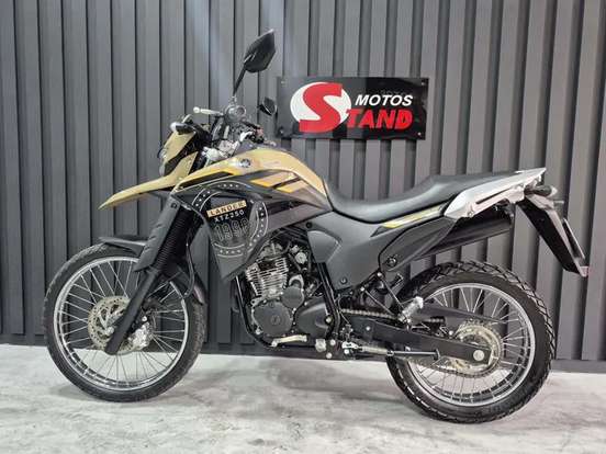 YAMAHA-XTZ 250 LANDER YAMAHA-XTZ 250 LANDER-2024