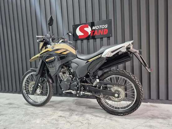 YAMAHA-XTZ 250 LANDER-2024