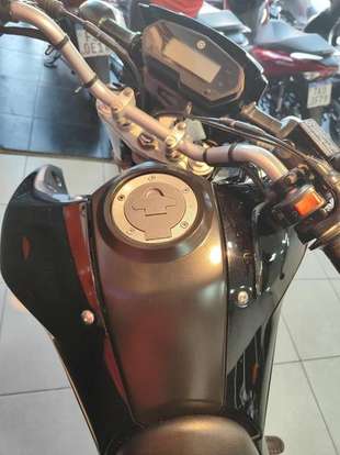 YAMAHA-XTZ 250 LANDER-2021