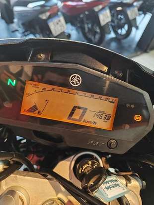 YAMAHA-XTZ 250 LANDER-2021