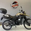 YAMAHA XTZ 250 LANDER YAMAHA XTZ 250 LANDER