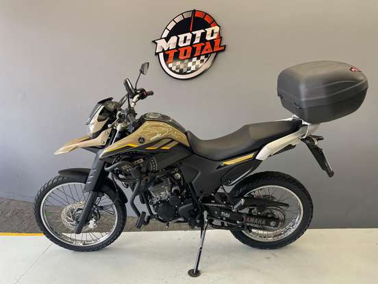 YAMAHA-XTZ 250 LANDER YAMAHA-XTZ 250 LANDER-2024