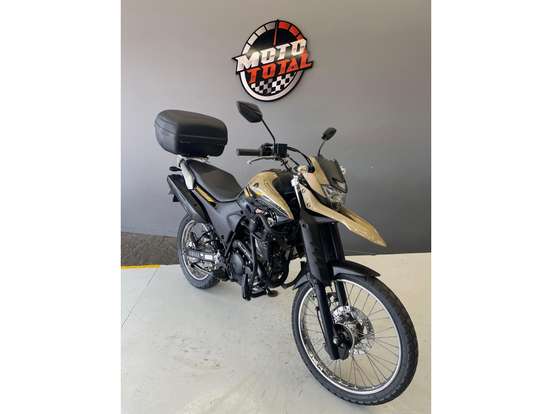 YAMAHA-XTZ 250 LANDER-2024