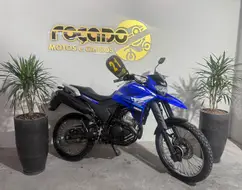 YAMAHA XTZ 250 LANDER YAMAHA XTZ 250 LANDER