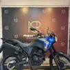 YAMAHA XTZ 250 TÉNÉRÉ YAMAHA XTZ 250 TÉNÉRÉ