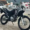 YAMAHA XTZ 250 TÉNÉRÉ YAMAHA XTZ 250 TÉNÉRÉ