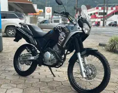 YAMAHA XTZ 250 TÉNÉRÉ YAMAHA XTZ 250 TÉNÉRÉ