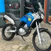 YAMAHA XTZ 250 TÉNÉRÉ YAMAHA XTZ 250 TÉNÉRÉ