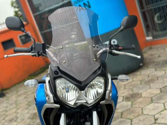 YAMAHA-XTZ 250 TÉNÉRÉ-2012