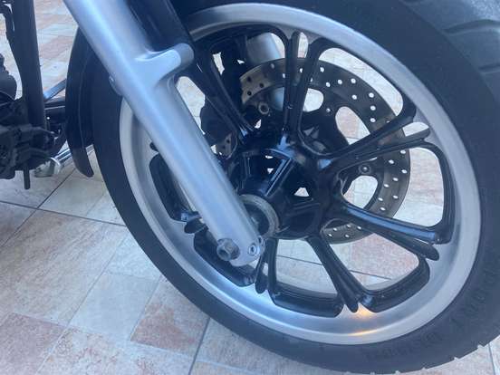 YAMAHA-XVS950A MIDNIGHT STAR YAMAHA-XVS950A MIDNIGHT STAR-2015