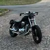 YAMAHA XV VIRAGO 750 YAMAHA XV VIRAGO 750